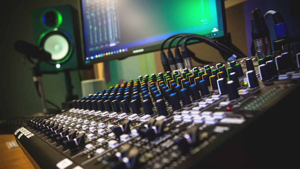 Radio commerciale