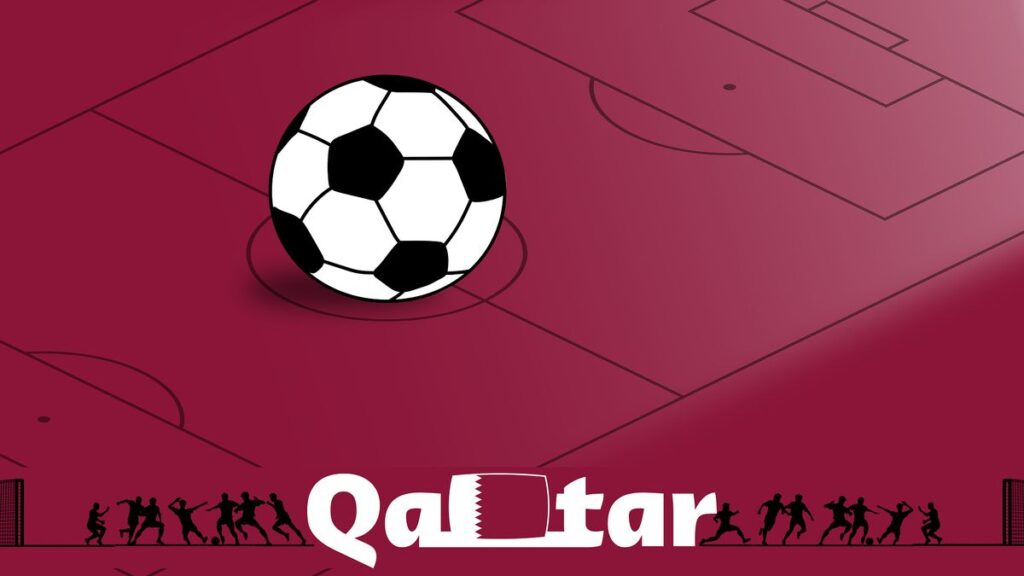 Qatar 2022