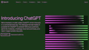 ChatGPT